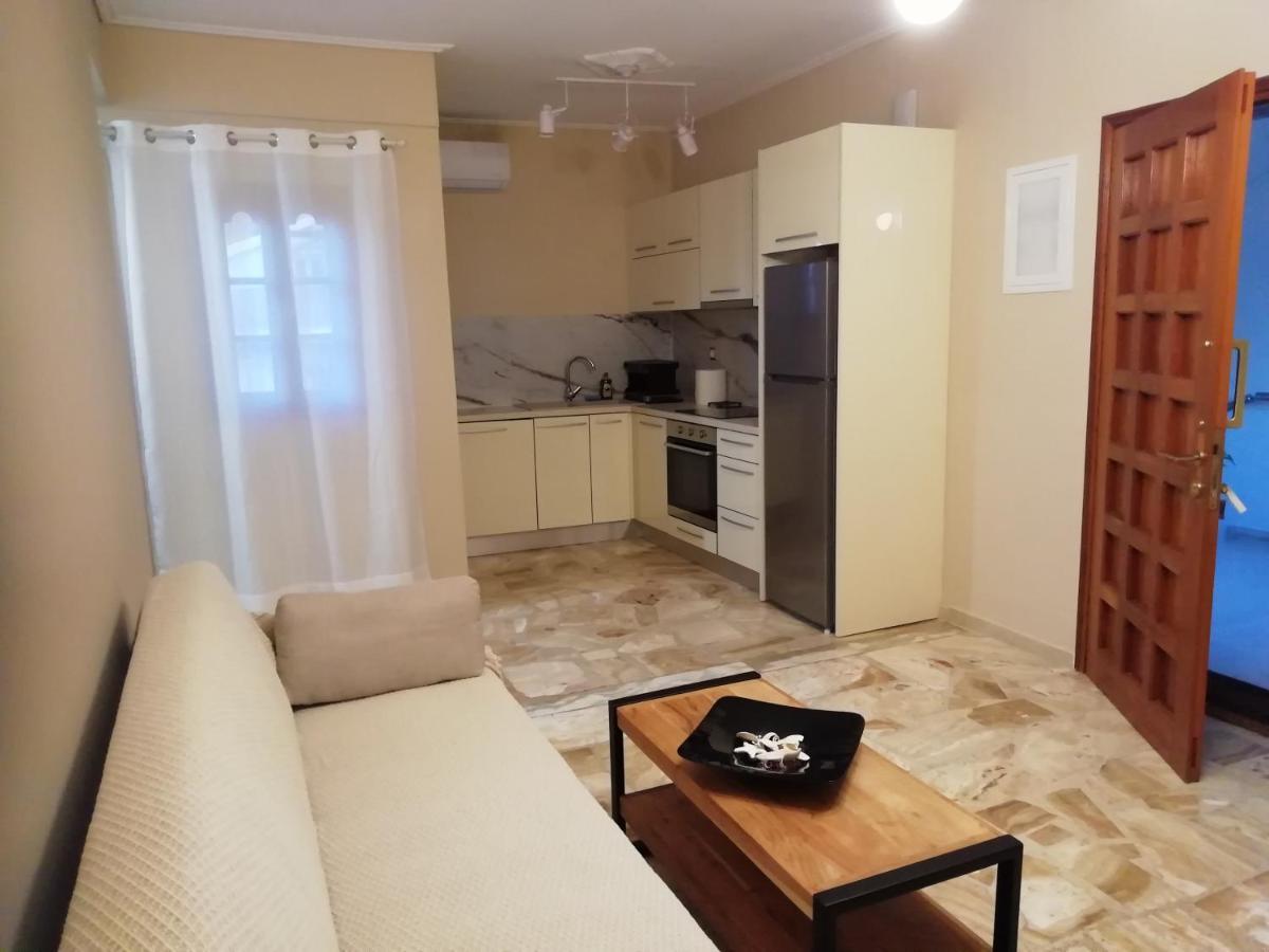 Monteduca Apartments Argostoli  Ngoại thất bức ảnh