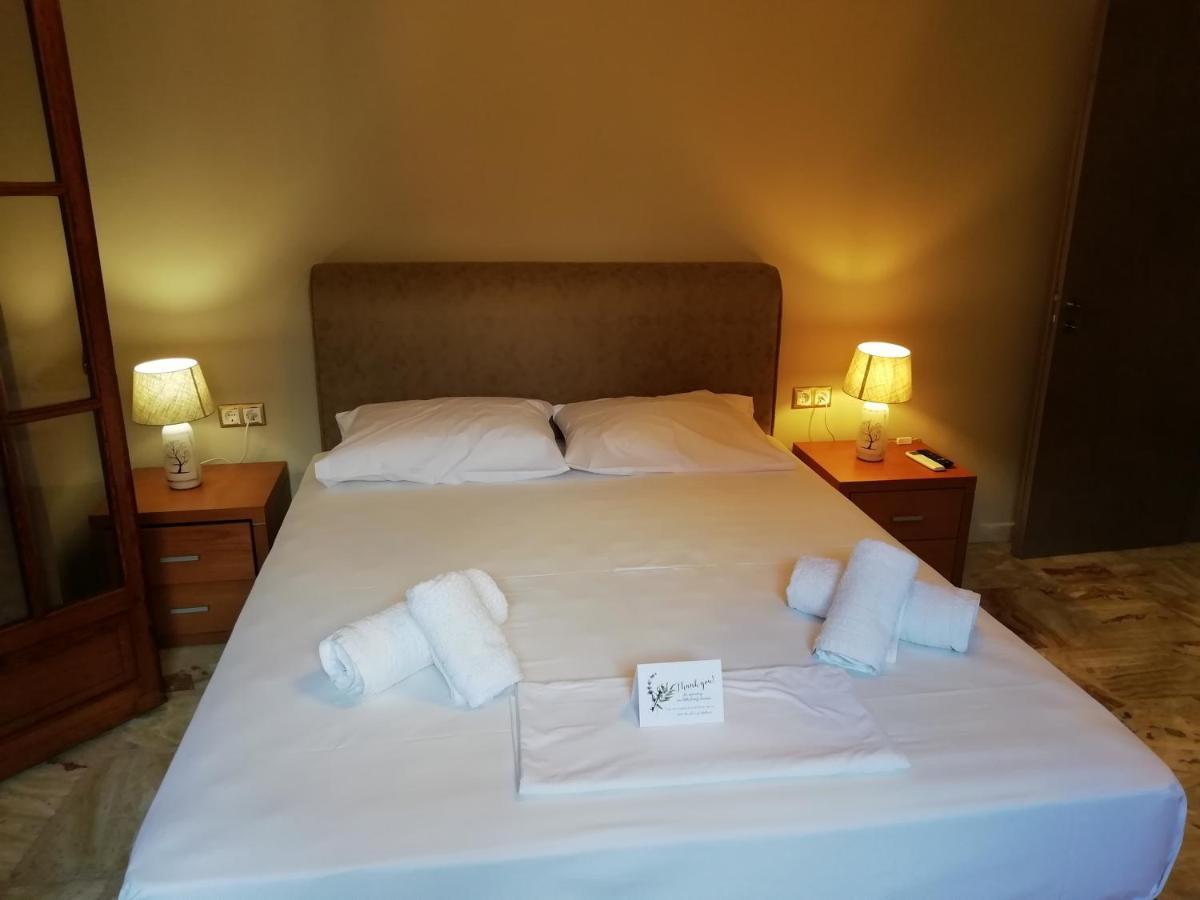Monteduca Apartments Argostoli  Ngoại thất bức ảnh
