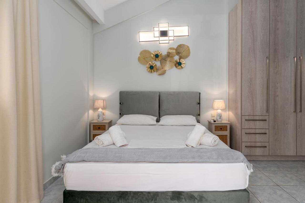 Monteduca Apartments Argostoli  Ngoại thất bức ảnh