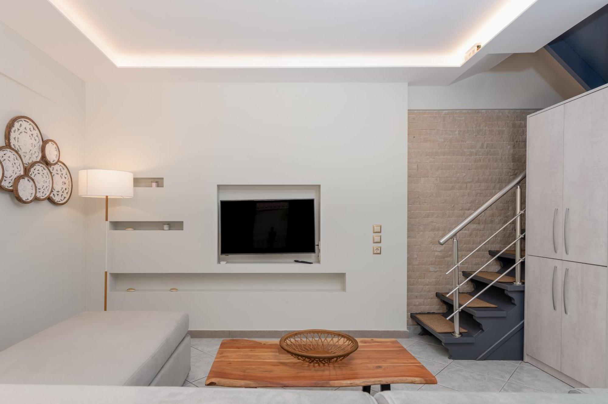 Monteduca Apartments Argostoli  Ngoại thất bức ảnh