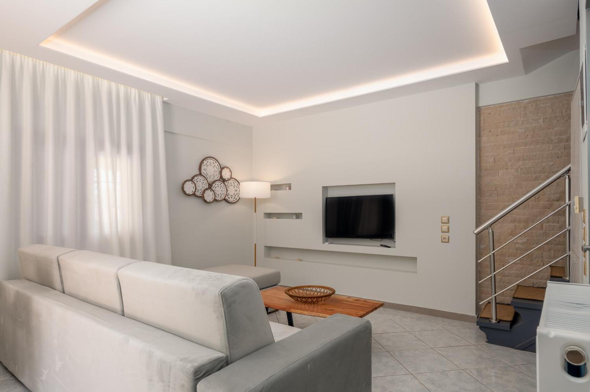 Monteduca Apartments Argostoli  Ngoại thất bức ảnh