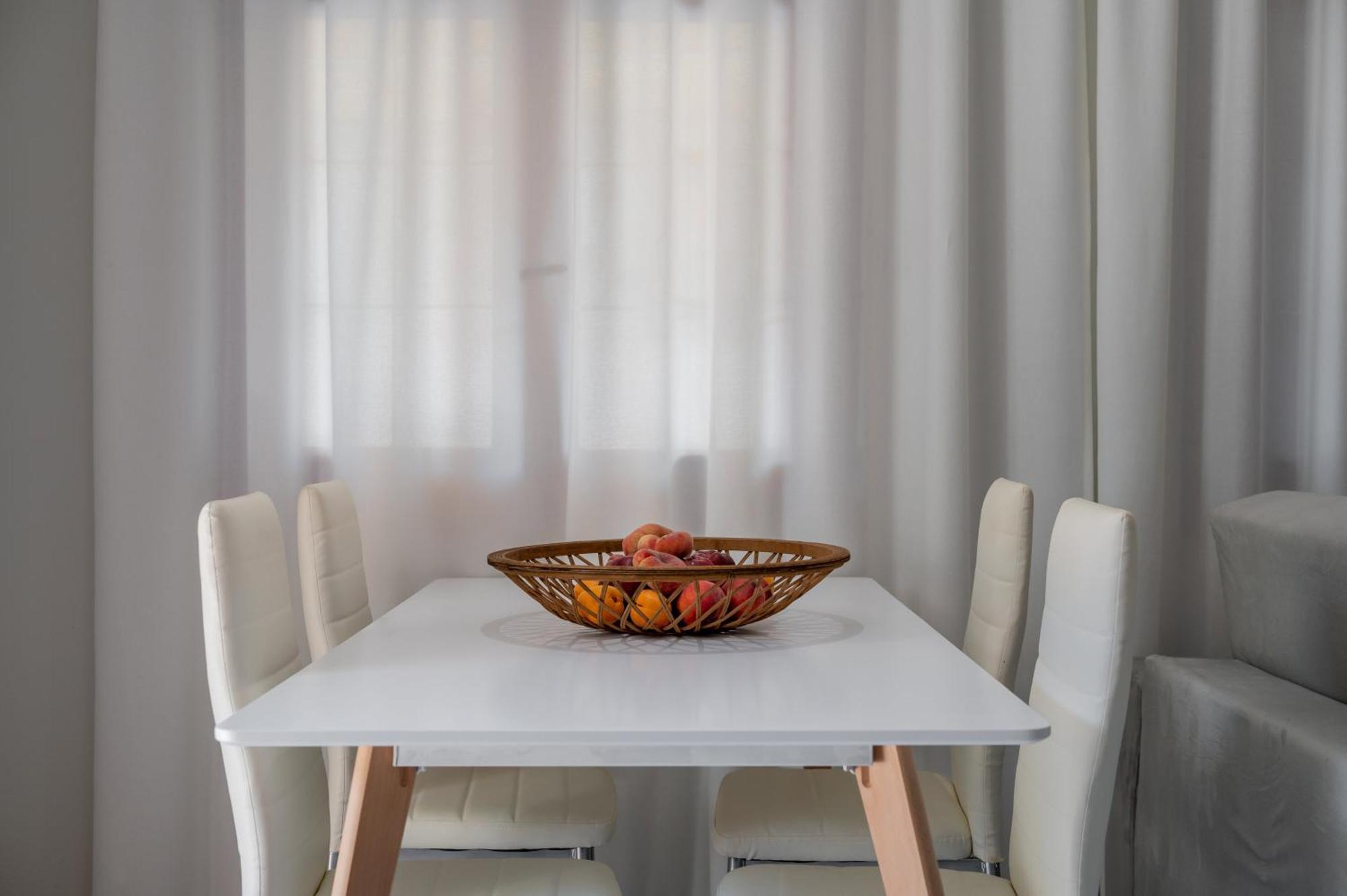 Monteduca Apartments Argostoli  Ngoại thất bức ảnh