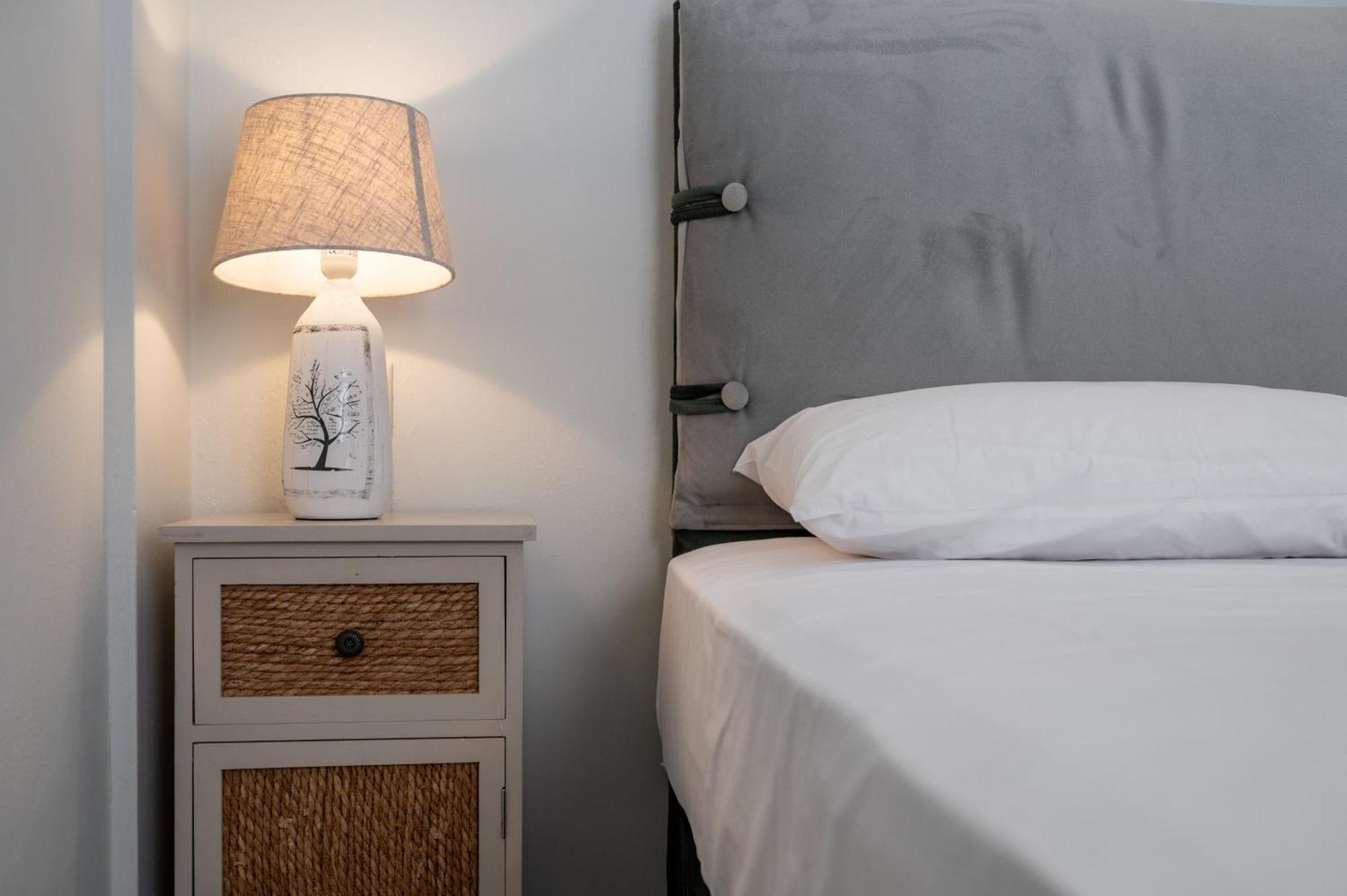 Monteduca Apartments Argostoli  Ngoại thất bức ảnh