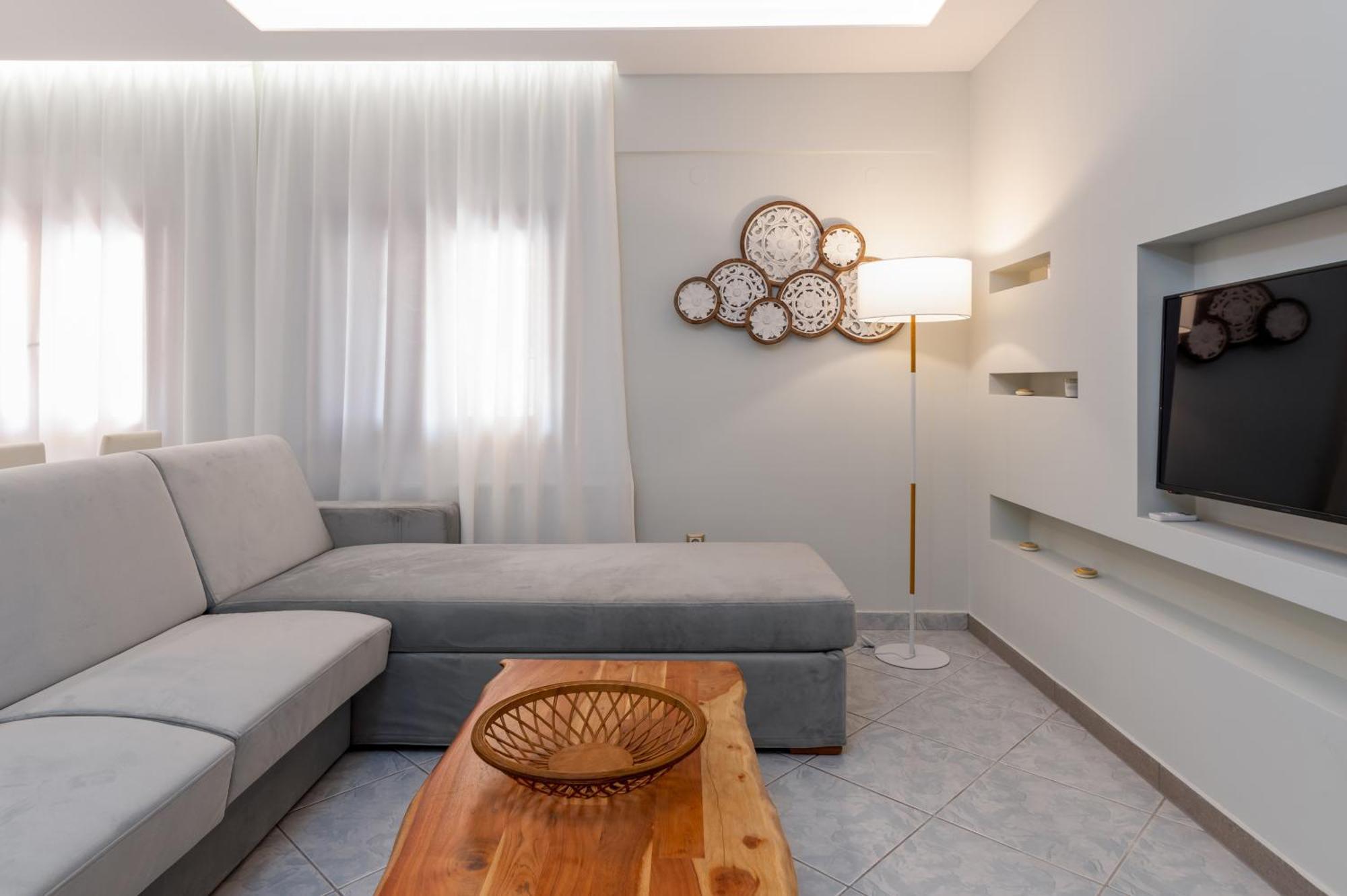 Monteduca Apartments Argostoli  Ngoại thất bức ảnh