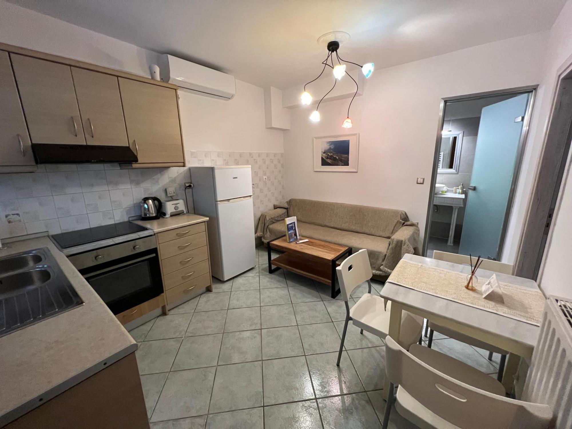 Monteduca Apartments Argostoli  Ngoại thất bức ảnh