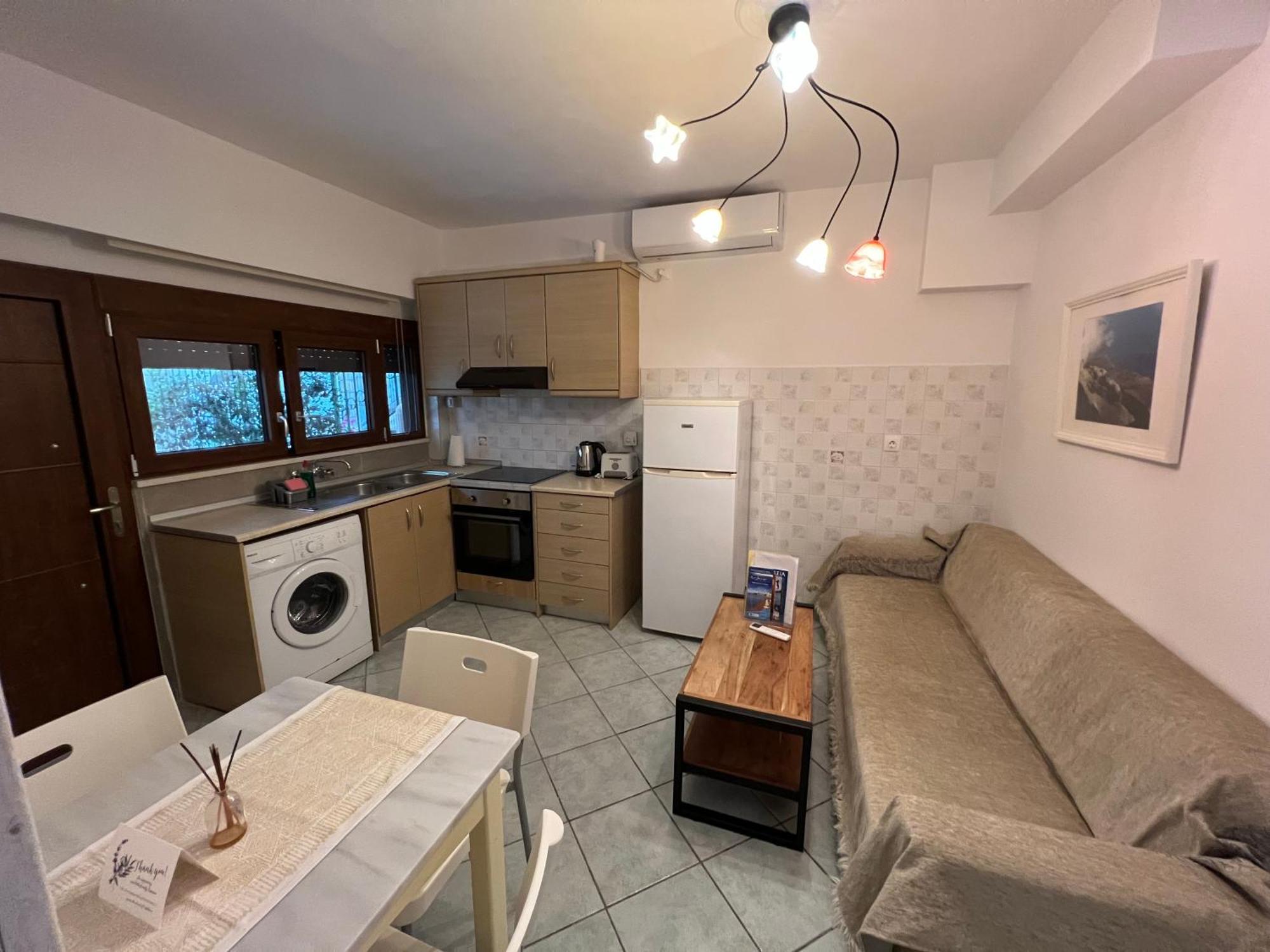 Monteduca Apartments Argostoli  Ngoại thất bức ảnh