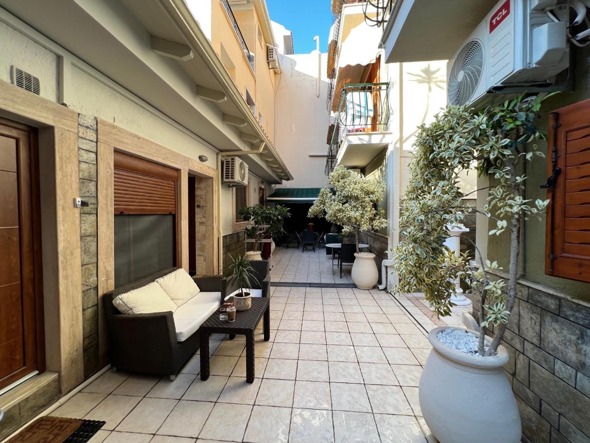Monteduca Apartments Argostoli  Ngoại thất bức ảnh