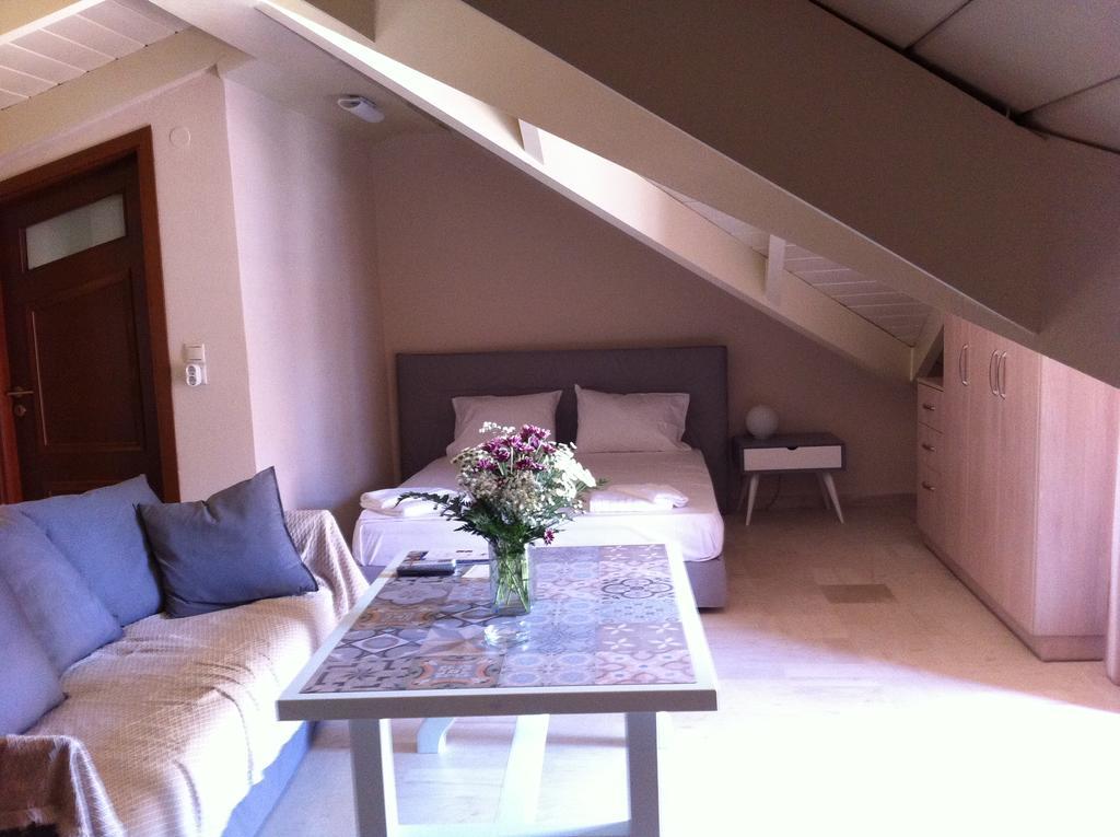 Monteduca Apartments Argostoli  Ngoại thất bức ảnh