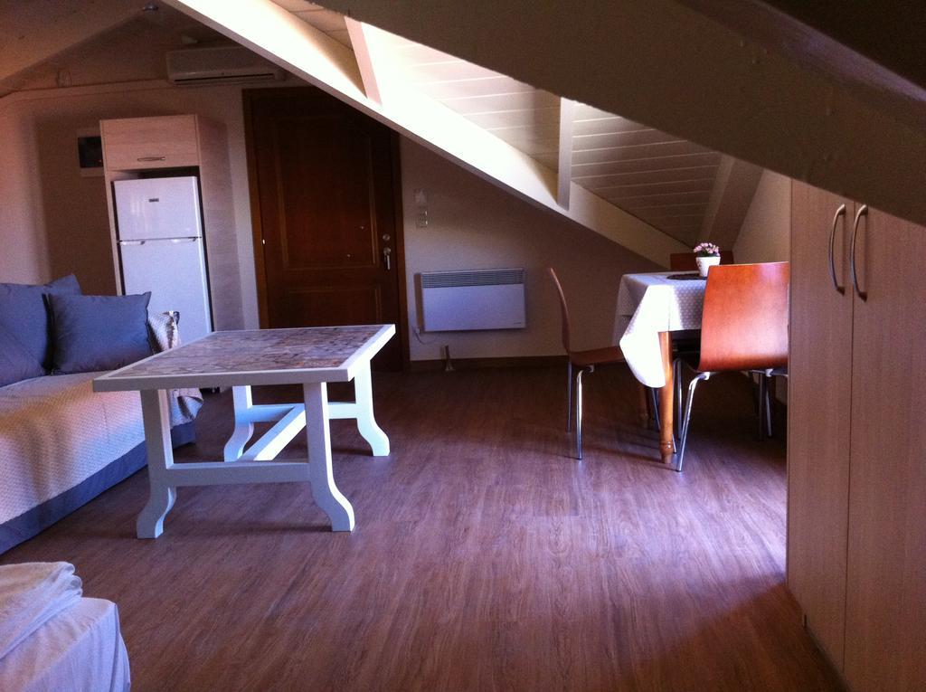 Monteduca Apartments Argostoli  Ngoại thất bức ảnh