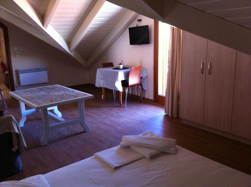 Monteduca Apartments Argostoli  Ngoại thất bức ảnh