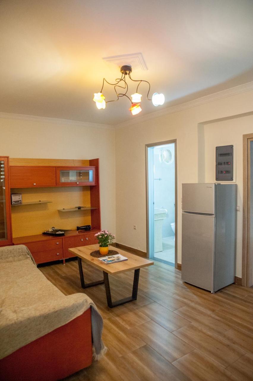Monteduca Apartments Argostoli  Ngoại thất bức ảnh