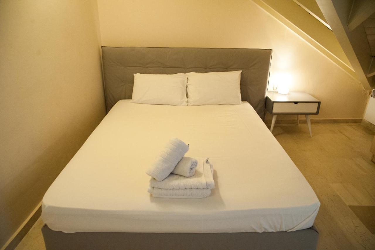 Monteduca Apartments Argostoli  Ngoại thất bức ảnh