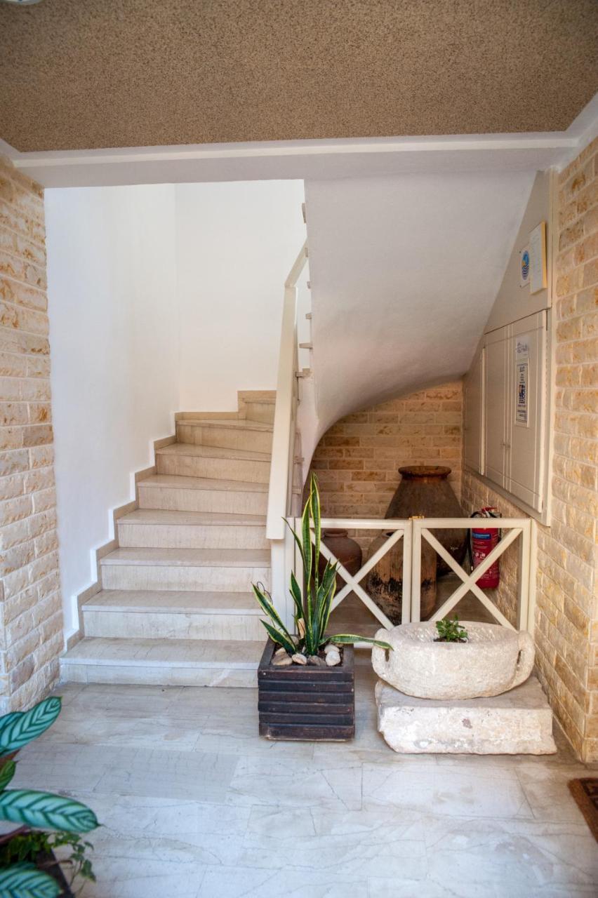 Monteduca Apartments Argostoli  Ngoại thất bức ảnh