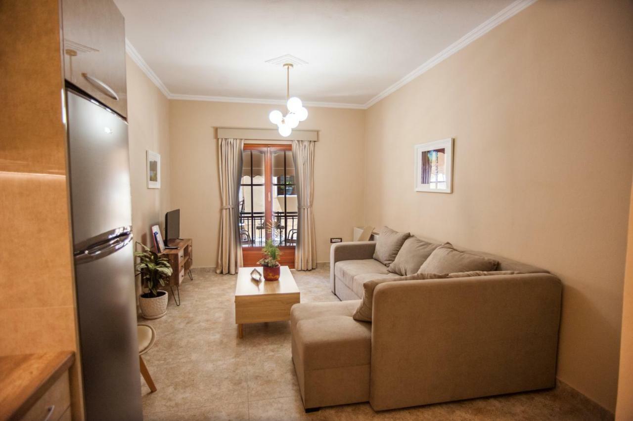 Monteduca Apartments Argostoli  Ngoại thất bức ảnh
