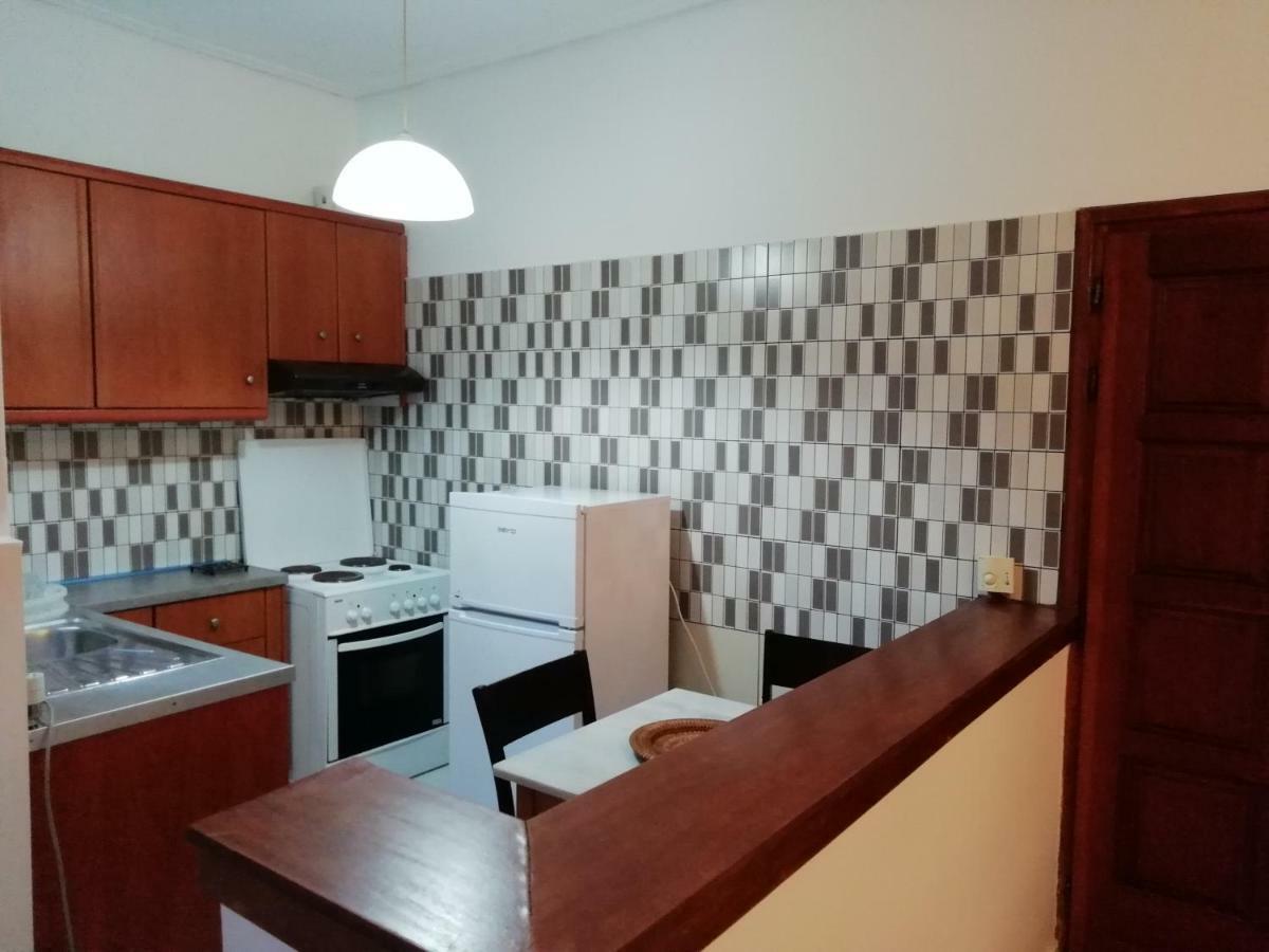 Monteduca Apartments Argostoli  Ngoại thất bức ảnh